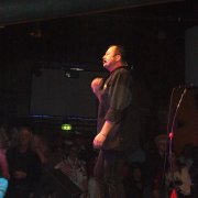 Jeck op Deck (31.01.08)